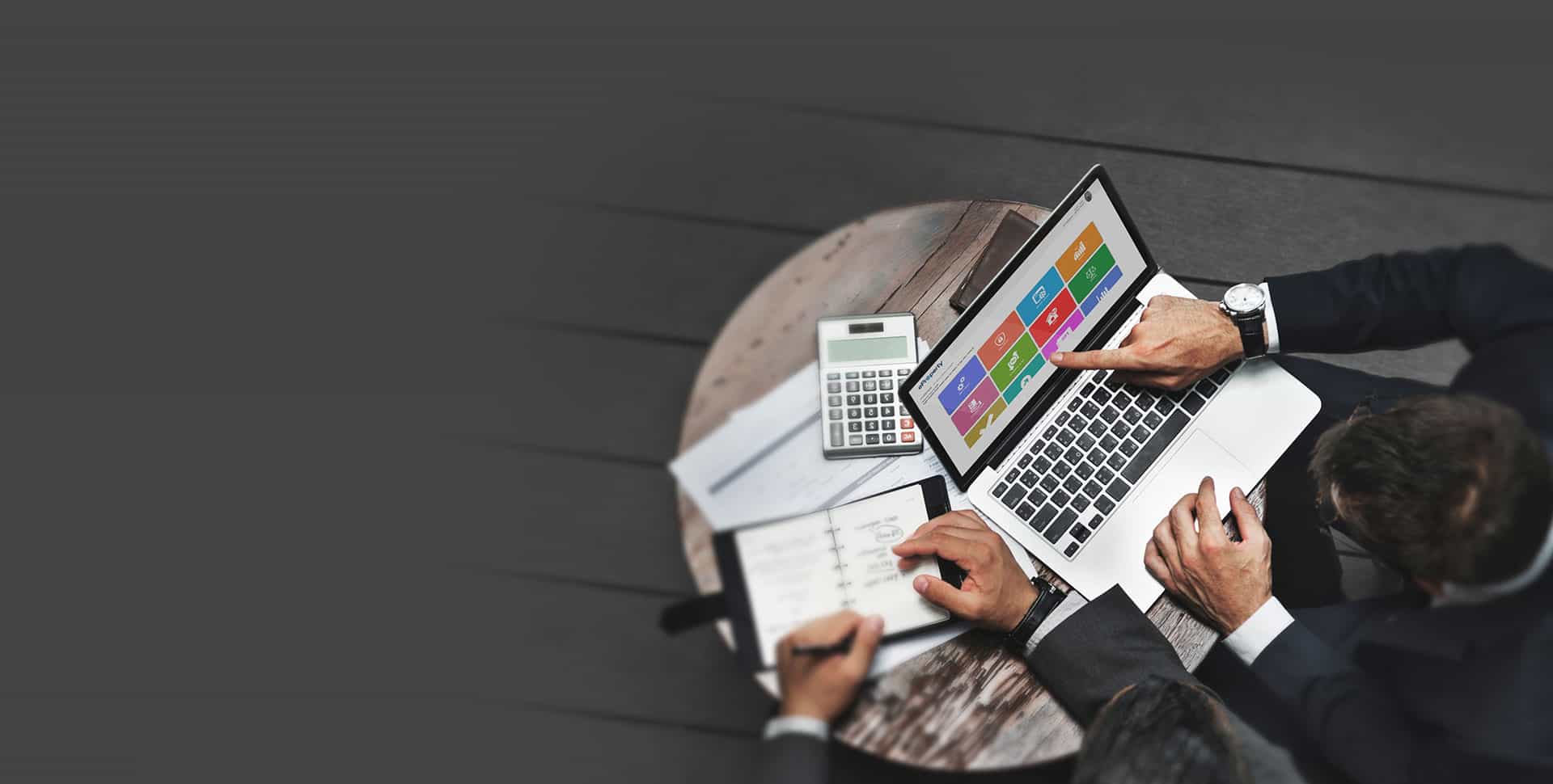 eProperty Software Property Developer Berbasis Cloud di Indonesia